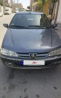 پارس مدل 90