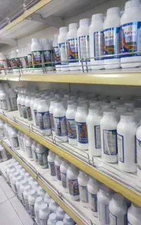 کود تقویت کننده N-p-k-s