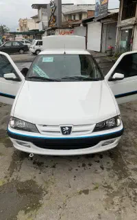 پارس سفارشی تو کرم