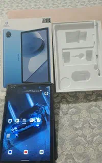 تبلت
