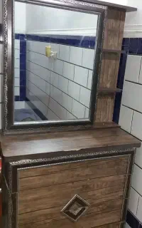 میز اینه