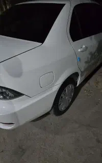 سمند سورن