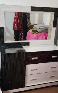 آینه دراور