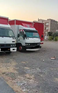 باربری و اتوبار اسلامشهر