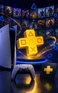 خدمات نصب بازی و پی اس پلاس برای ps5 و ps4