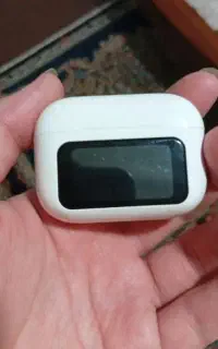 ایرپاد لمسی معاوضه با هدفون سیمی موبایل