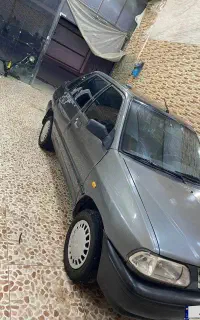 پراید141مدل87