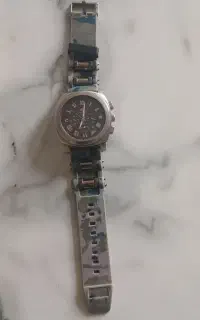 ساعت مردانه اسپرت