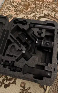 پایه دوربین ronin-sc