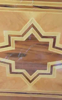 میز غذاخوری ۶ نفره