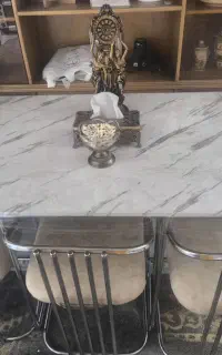 میزناهارخوری6نفره کمجا