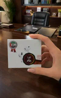 ایرپاد پرو ۳ با گارانتی ۱۲ ماهه شهروند ۲۰۲۶