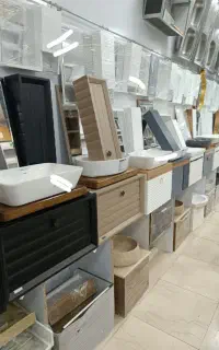 روشویی کابینتی مدل میلان کد152