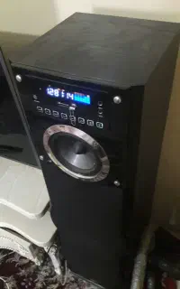 اسپیکر خانگی  مارک جازز
