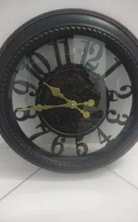ساعت