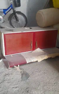 یک دست کابینت اشپزخانه