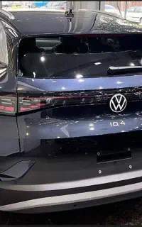 فولکس واگن ID4 مدل 2025 تجارت خودرو خسروانی TKK