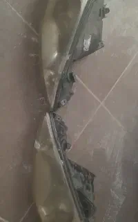 چراغ جلو ۲۰۶فابریک فروشی