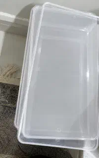 ظروف پلاستیکی