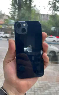 آیفون ۱۳ نرمال