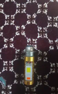 چراغ هدلایت موتور سیکلت