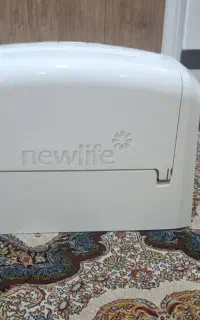 چرخ خیاطی کاچیران نیولایف نو