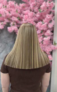 آموزش کراتین