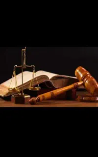 وکیل پایه یک دادگستری