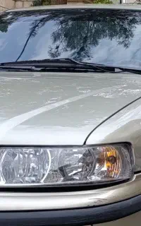 سمند ABS مدل 82 بشرط بیرنگ