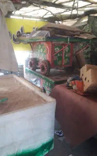 تباخ ویاچرخ میوه
