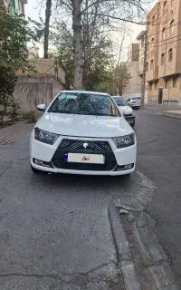دنا پلاس ۵ دنده مدل ۱۴۰۲