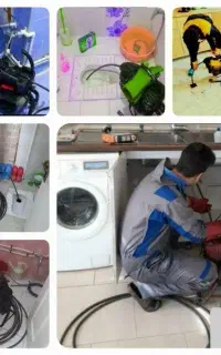 لوله بازکنی فنرزنی تمیزکار شبانه‌روزی سرتاسراصفهان