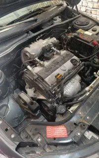 تعمیرگاه مکانیکی جلوبندی با ضمانت کاریی