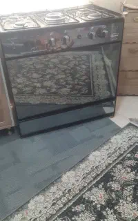 اجاق گاز