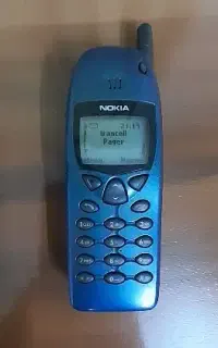 نوکیا ۶۱۱۰