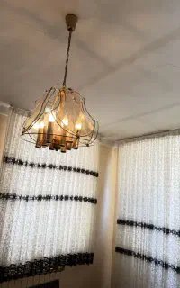 آباژور ولوستر