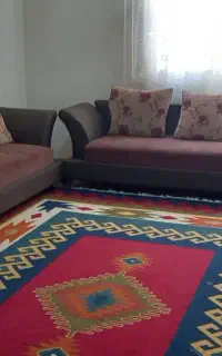 مبل 7نفره