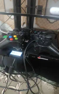 پلی استیشن ۲