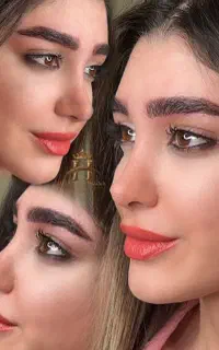 آموزش رایگان ارایش دائم بصورت حرفه ای