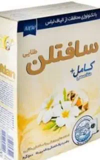 پرسیل سافتلن جرم گیر  وایتکس دستمال کاغذی
