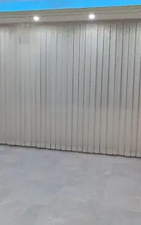 نصب دوخت پرده