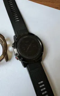 ساعت گارمین Fenix 5x