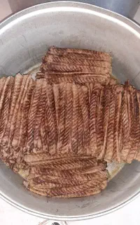 پخت انواع مراسمات پذیرفته میشود