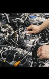 استخدام شاگرد مکانیک