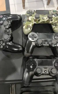 pes 4