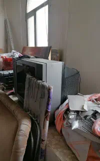 تلویزیون رنگی