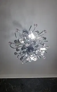 لوسترفانتزی ۵شاخه