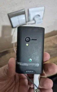 گوشی سونی اریکسون مینی اکسپریاx10