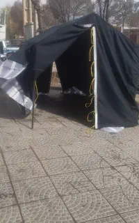 چادردوزی صاحب  الزمان