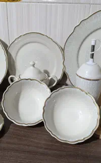 سرویس چینی ۳۶ نفره